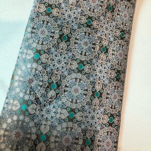 Silk Necktie